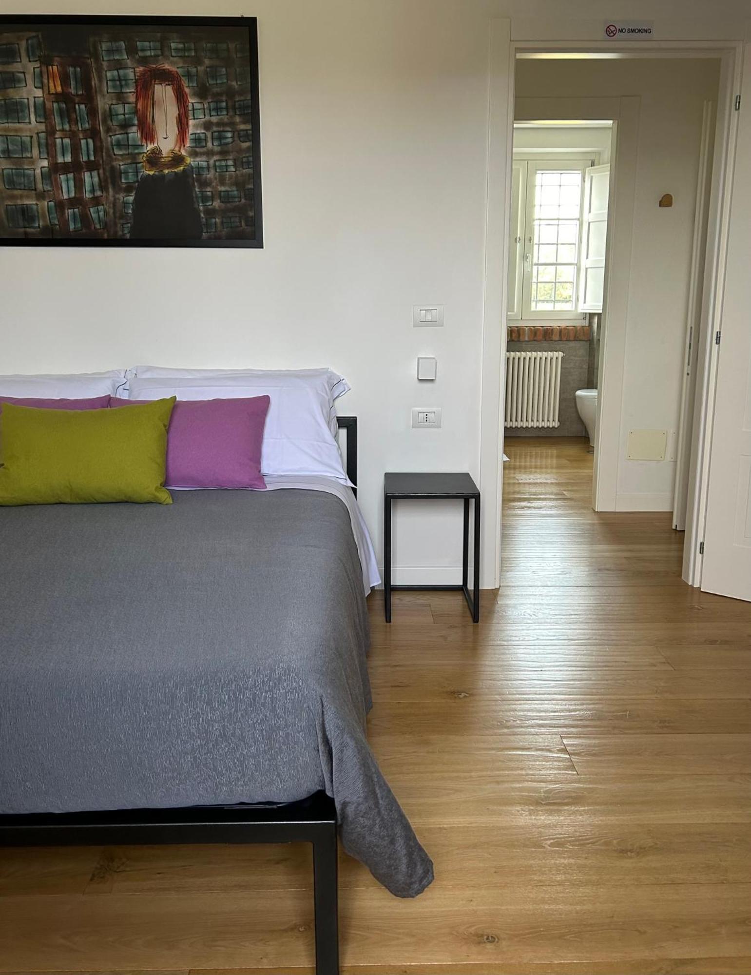 Casale Appia Bed & Breakfast Latina Exterior photo