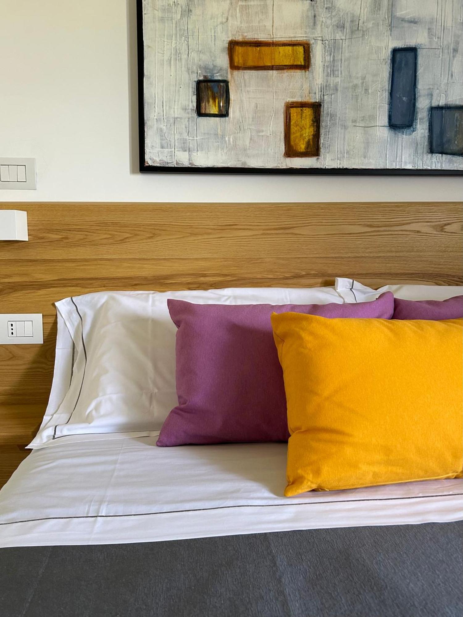 Casale Appia Bed & Breakfast Latina Exterior photo