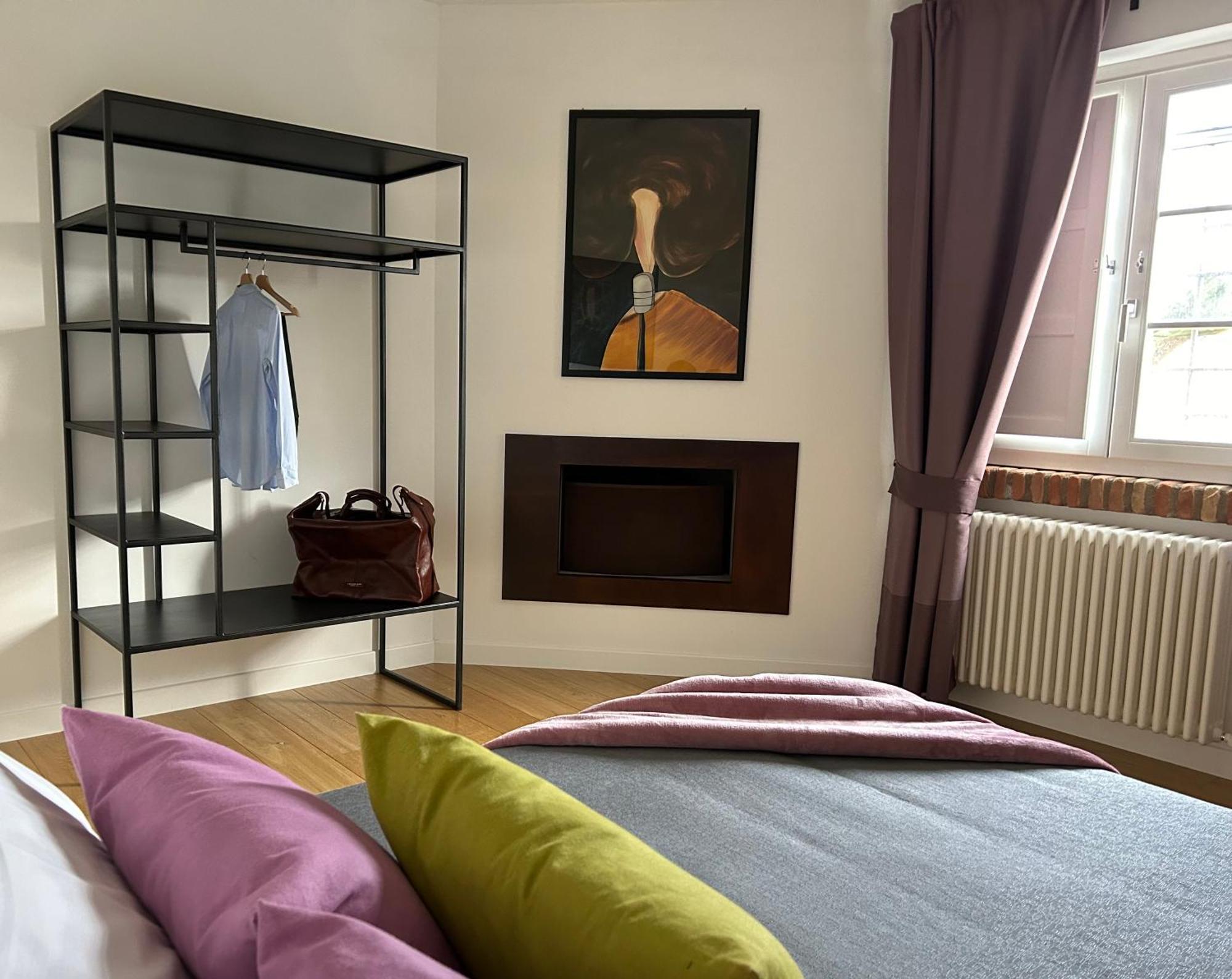 Casale Appia Bed & Breakfast Latina Exterior photo