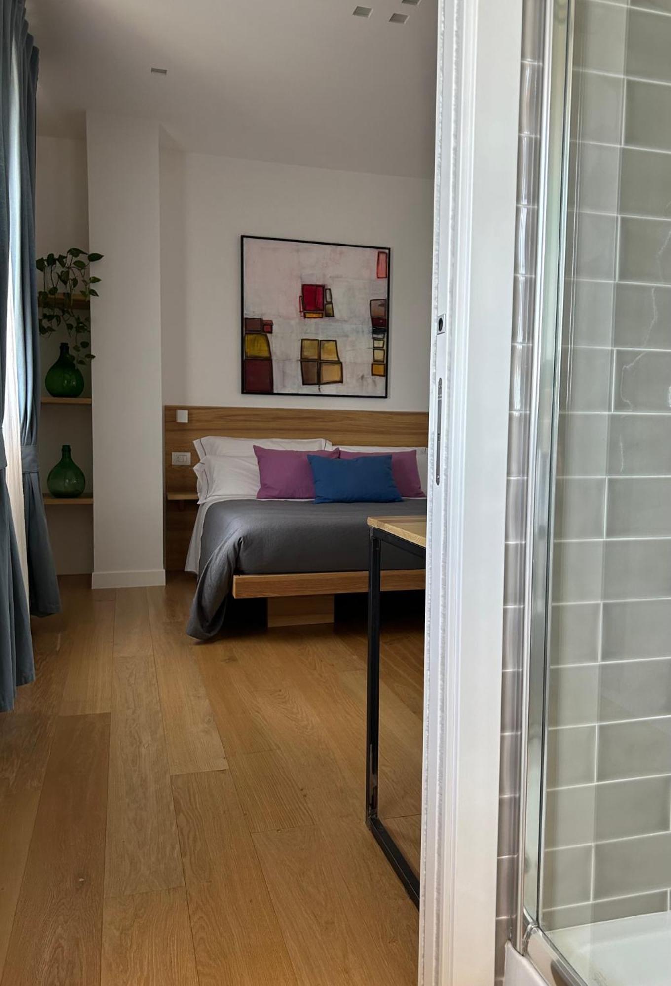 Casale Appia Bed & Breakfast Latina Exterior photo